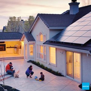 Power Home Remodeling Partners with Sun Run to offer Solar Panels