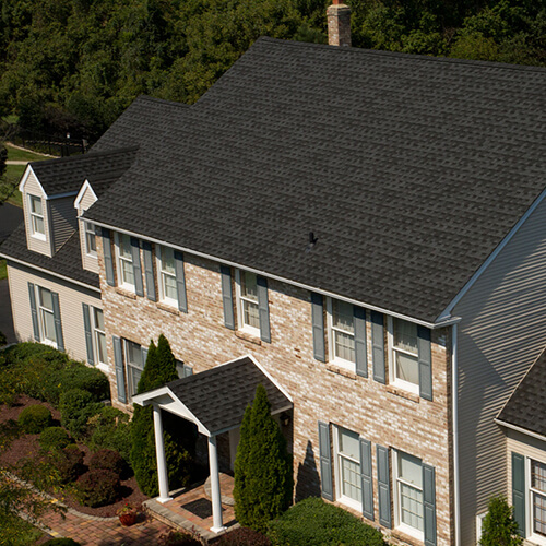 Roofing-Installation-Residential Roofing- Roof Replacement | Power Home ...