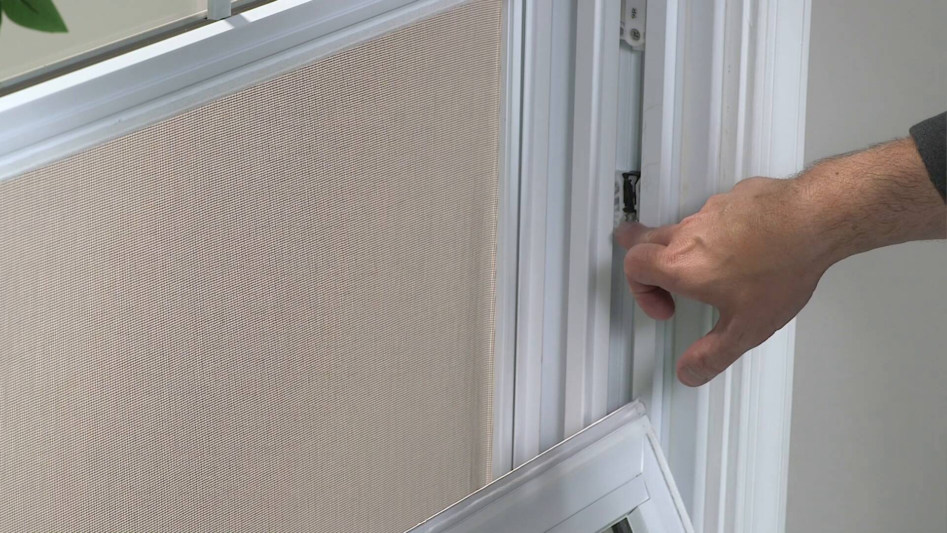 Home Maintenance Series: How To Fix Window Balance System