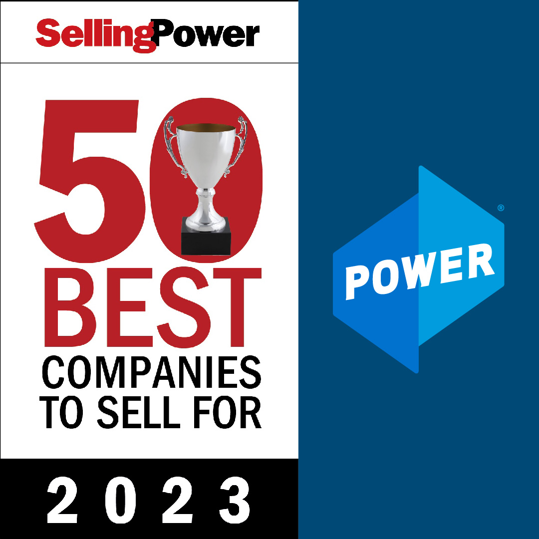 Power Home Remodeling Named One of the “50 Best Companies to Sell For” by Selling Power