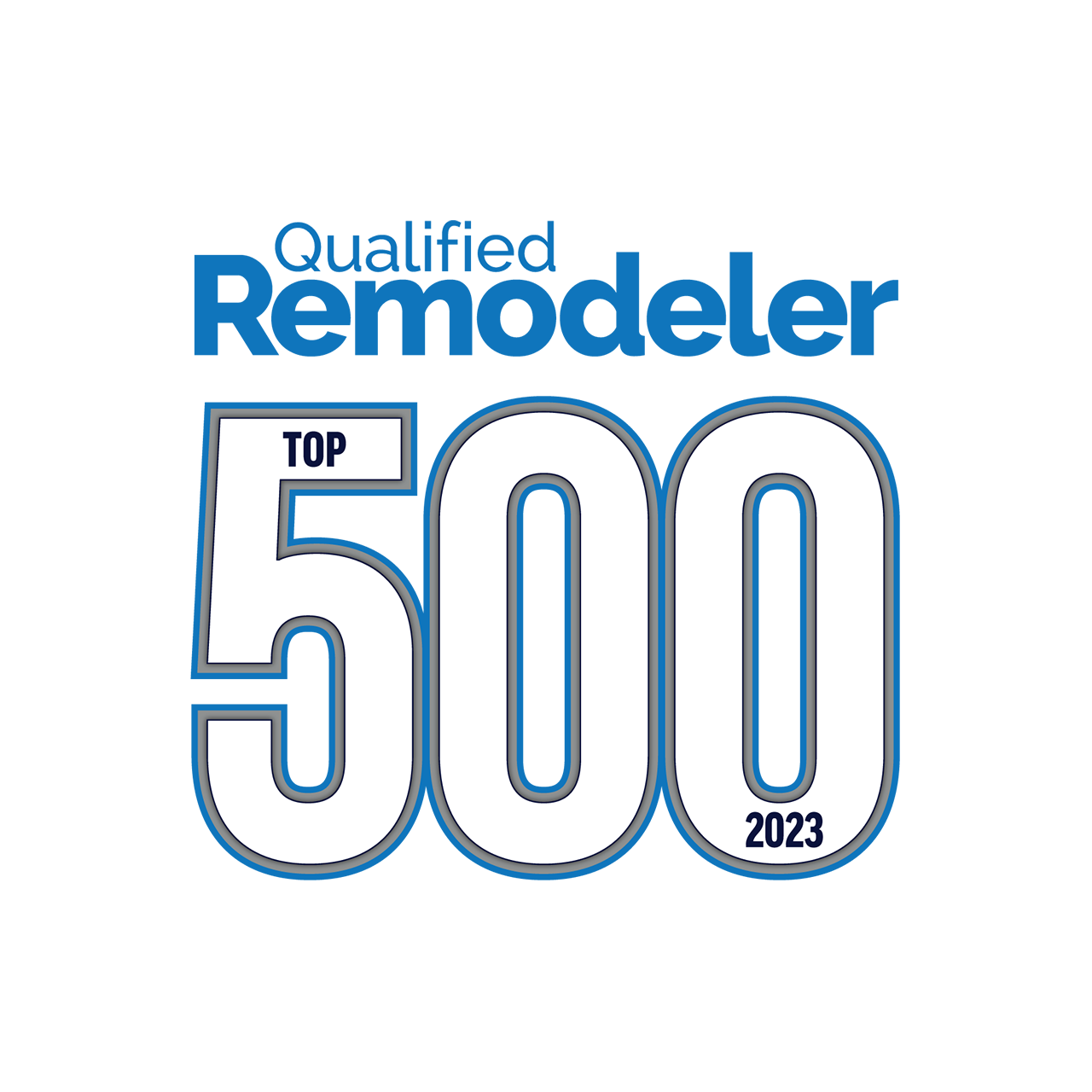 2023 Qualified Remodeler Top 500