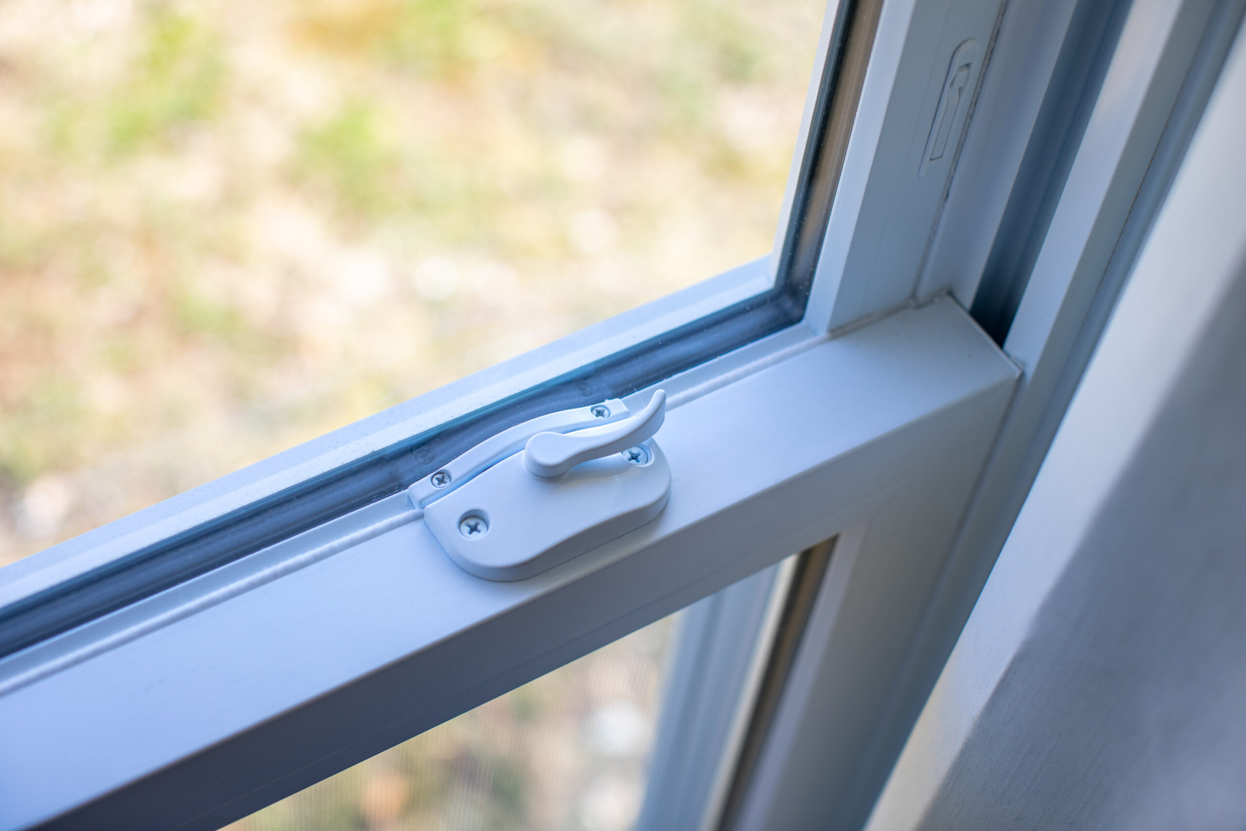 HOME MAINTENANCE SERIES: Understanding Your Window Locks