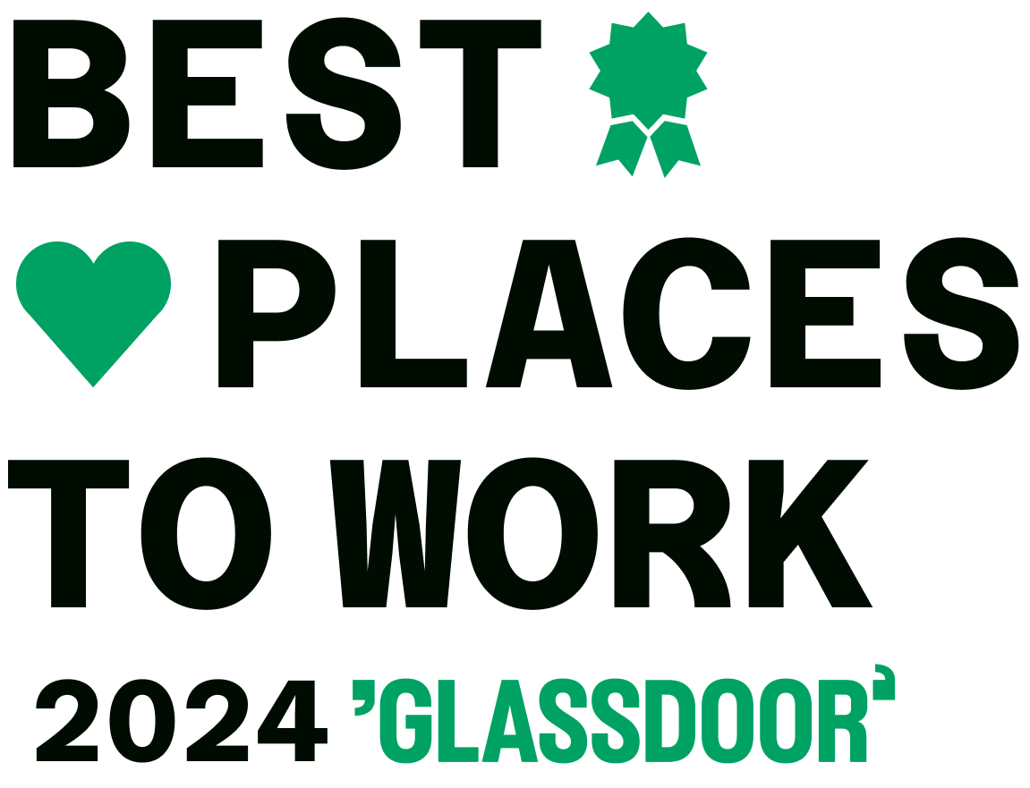 Glassdoor 2024 Best Places To Work