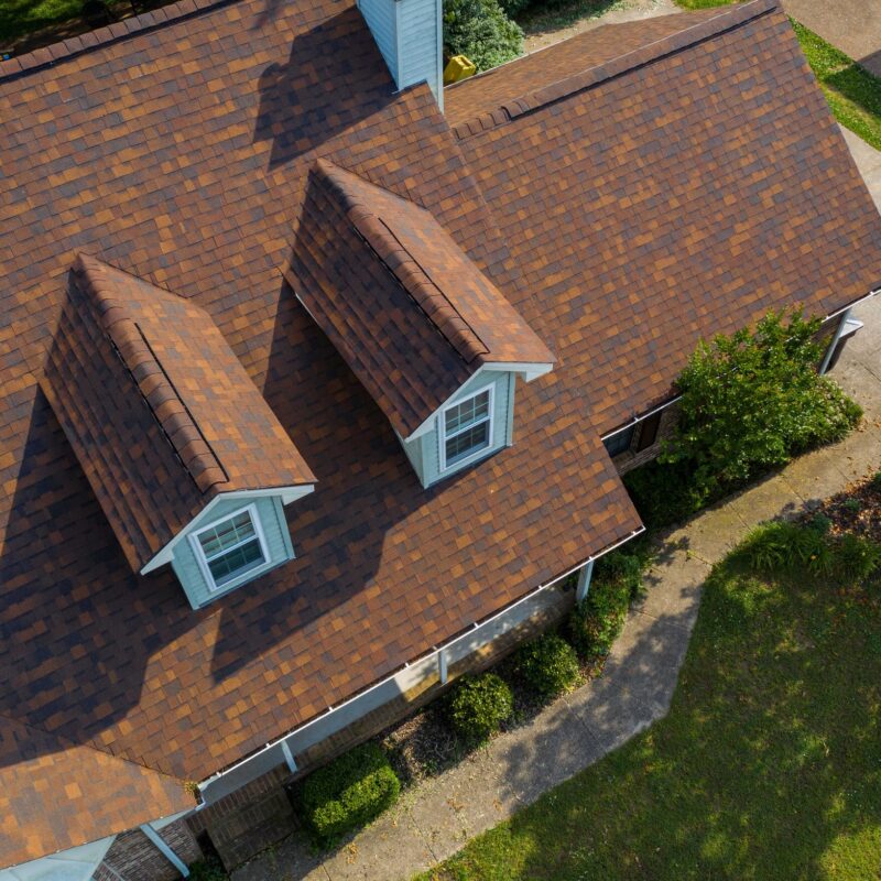 Different Parts of a Roofing System And Why They Matter