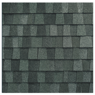 Mystic Shingles close-up