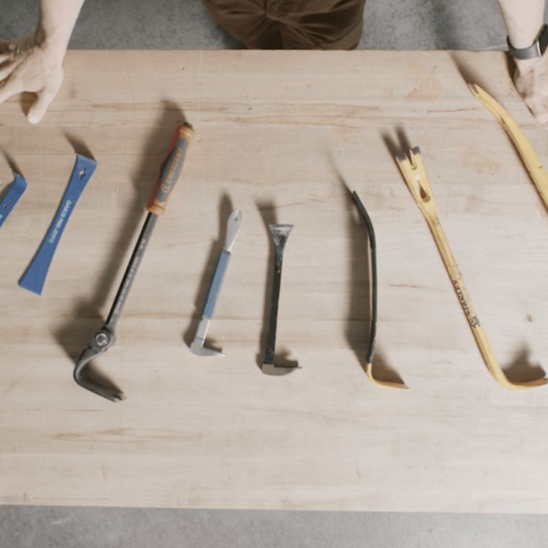 10 Top Tools for a Home Improvement Wish List