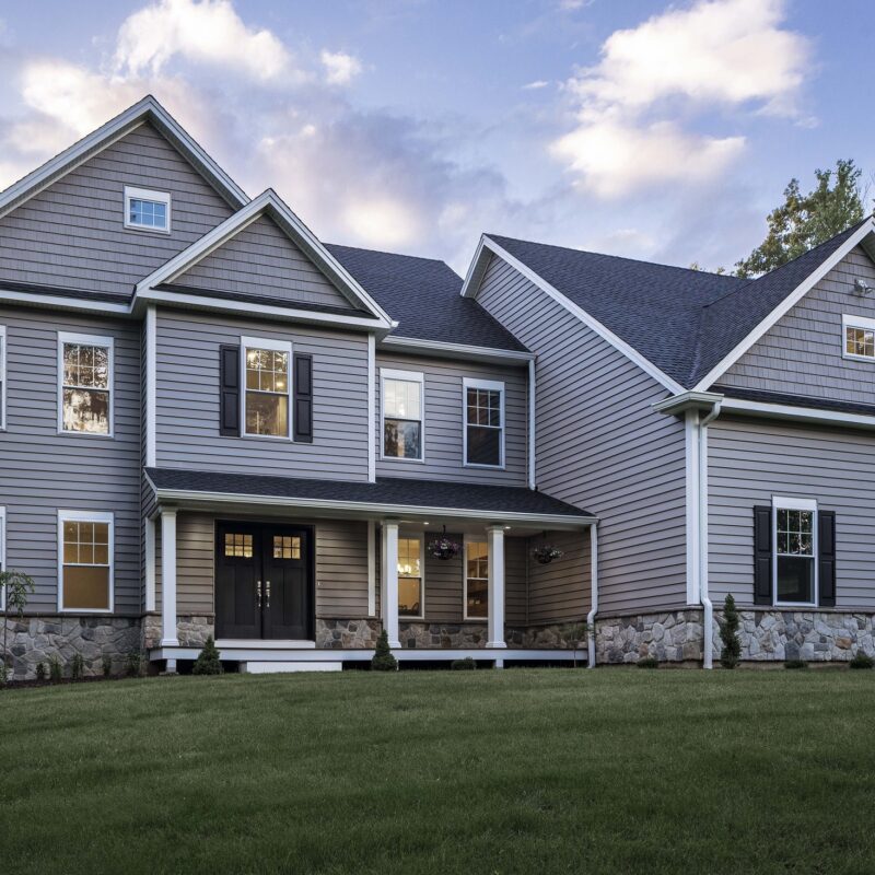 The Pros and Cons of Popular Siding Options